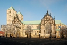 Münster, St.-Paulus-Dom