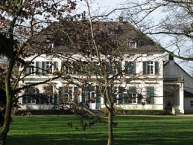 Rittergut Schlüsselburg, Herrenhaus