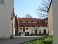Rittergut Schlüsselburg, Wirtschaftsgebäude