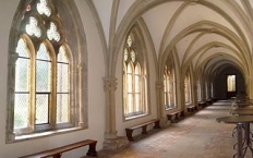 Kloster Loccum, Kreuzgang