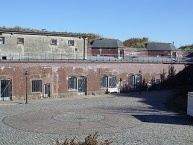 Fort Kugelbake, Cuxhaven