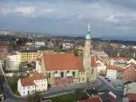 Zittau, Klosterkirche