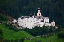 Abtei Marienberg