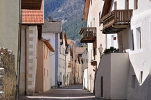 Glurns, Südtirol