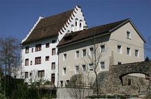 Schloss Bischofszell