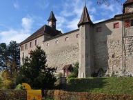 Schloss Kyburg