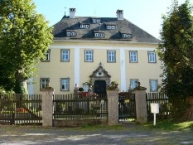 Schloss in Döhlau