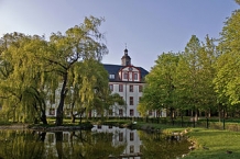 Schloss Saalfeld