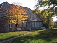 Heinrich-Schliemann-Museum in Ankershagen
