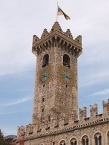Torre Civica, Trento