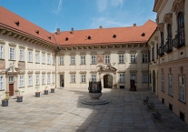 New Town Hall in Brno