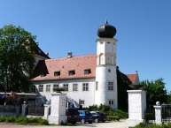 Schloss Neufahrn