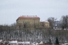 Schillingsfürst Castle