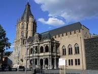 Köln, Altes Rathaus