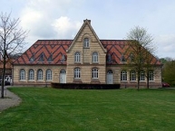 Kappeln, Rathaus