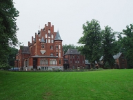 Schloss Kalkhorst