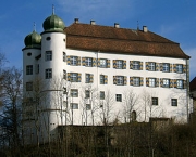 Mühlheim an der Donau, Schloss Mühlheim