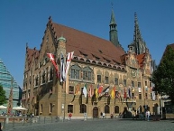 Ulm, Rathaus