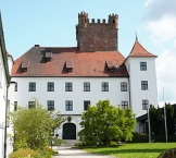 Schloss Reisensburg