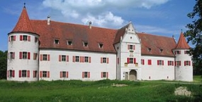 Jagdschloss Grünau