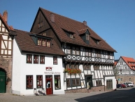 Eisenach, Lutherhaus