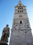 Modena, Torre Ghirlandina