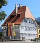 Spittal, Villa Kukutsch