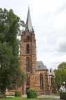Frankenberg, Liebfrauenkirche