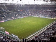 Borussia-Park Mönchengladbach