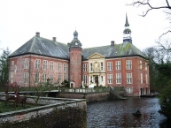Schloss Gödens