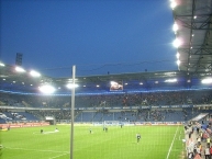 MSV-Arena in Duisburg