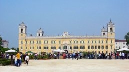 Palazzo Ducale - Reggia di Colorno