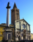 Il Duomo di Piacenza