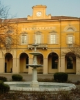 City Hall Mortara