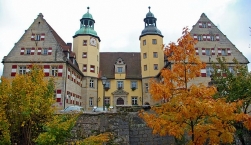 Schloss Hersbruck