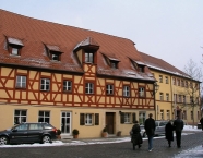Hersbruck, Schlossbräuhaus