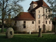 Soultz, Château du Bucheneck