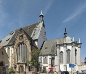 Freiberg, Dom St. Marien