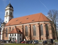 Fürstenwalde, Dom St. Marien