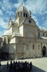 Cathedral of St. James, Šibenik