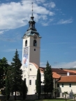 Church of Our Lady of Trsat