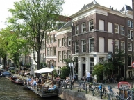 Amsterdam, Egelantiersgracht 14