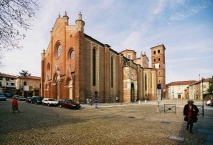 Asti, Duomo