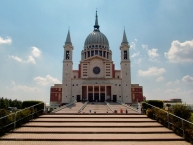 Basilica di Don Bosco, Castelnuovo Don Bosco
