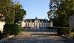 Le Château dʹAugerville