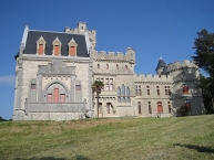Château dʹAbbadie