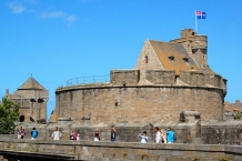Château de Saint-Malo