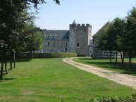 Château dʹOrcher
