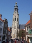 Middelburg, Lange Jan