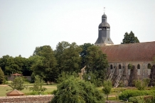 Abbaye de la Sainte-Trinité de Tiron